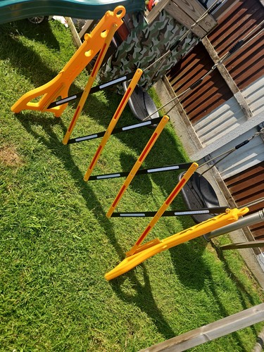Expandable safety barrier - safety,