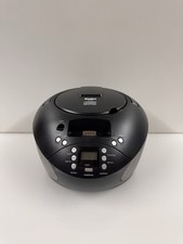 Bush Compact/disc Ipod Docking