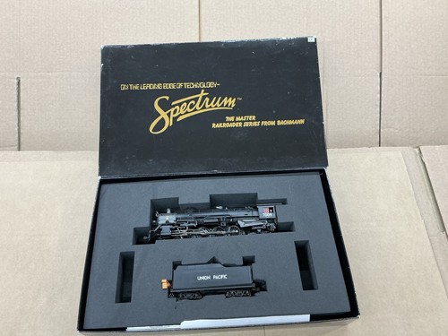 Bachmann spectrum scale - bachmann, ho