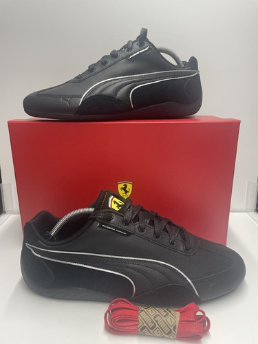 Size puma ferrari - 9.5,