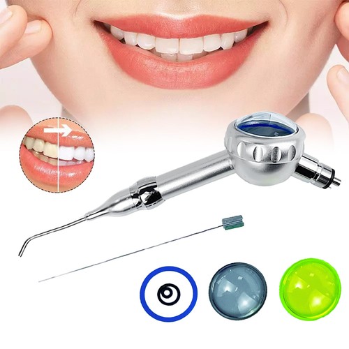 Holes dental teeth polishing - holes,