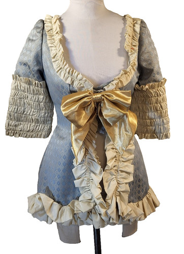 Gorgeous marie antoinette - marie,