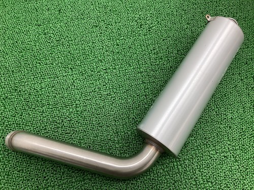996 silencer muffler - 996,