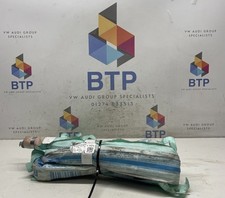 VW GOLF MK7 5 DOOR O/S DRIVER OFF SIDE ROOF CURTAIN BAG 5G4880742A BOX172