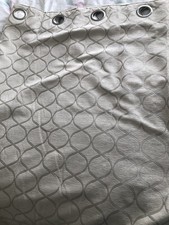 Dunelm Pair of Curtains