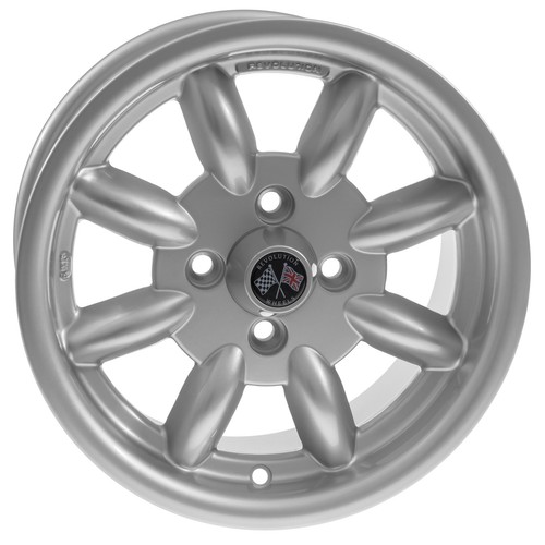 Triumph spitfire wheel - spitfire,