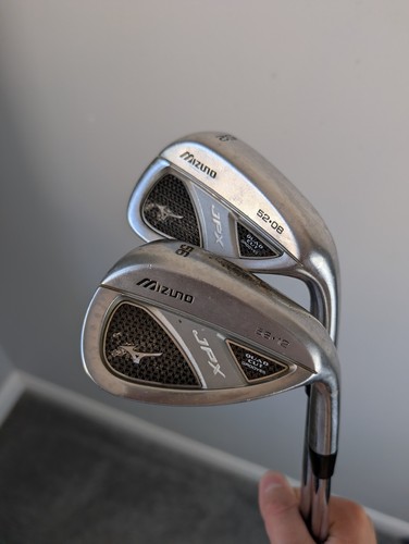 Mizuno jpx wedge - jpx,