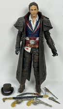 Union Jacob Frye - Assassin's
