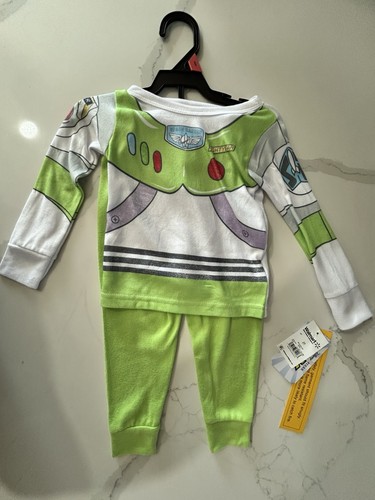 Disney pixar toy story buzz - story,