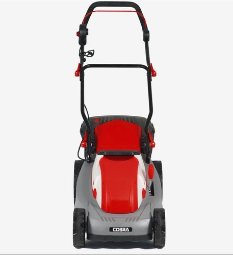 Cobra gtrm34 lawnmower - cobra,