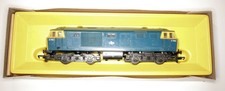 Hornby Railways Engine, boxed, R758 Diesel Hymek, good condition