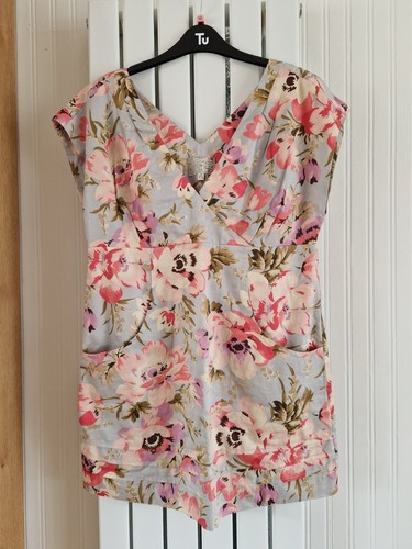 Joules flloral summer - summer, /