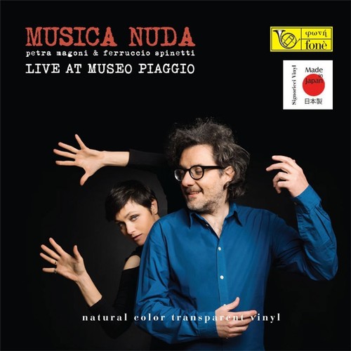 Live museo piaggio - museo,