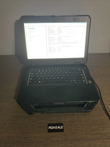Dell latitude xfr rugged - dell,