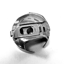 Pfaff 9mm Zigzag Spool Case