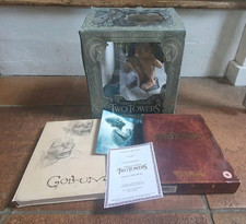 COMPLETE The Two Towers Gift