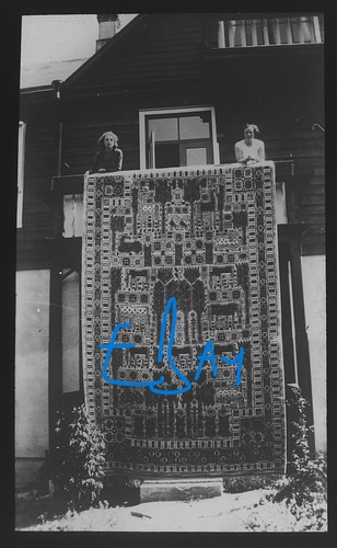 Vintage photo 1930 stockholm - vintage,