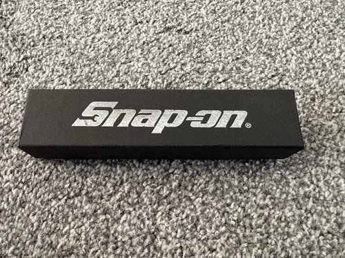 Snap tools pen new box - on,