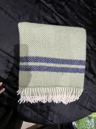 Tweedmil pure new - pure, wool
