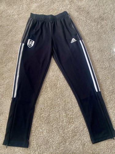 Fulham adidas bottoms - fc,