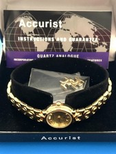 Accurist Ladies' Watch