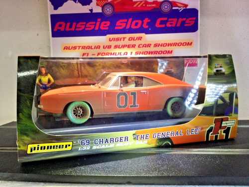 Pioneer super rare dodge - pioneer,