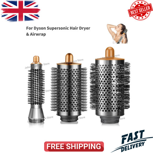 Genuine dyson airwrap - dyson, hair