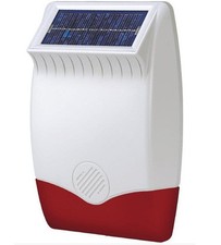 Luxhome alarm wirefree - alarm,