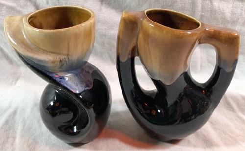 West german pottery - german, drip
