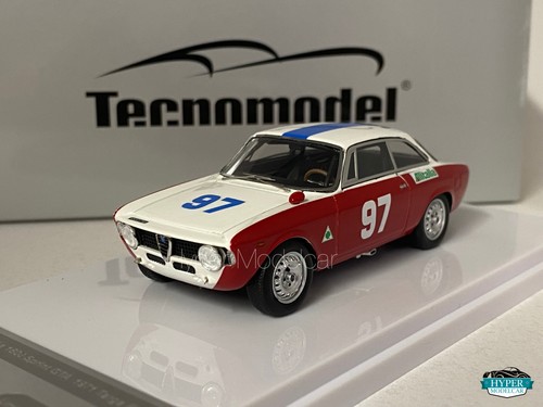 Tecnomodel alfa romeo - tecnomodel,