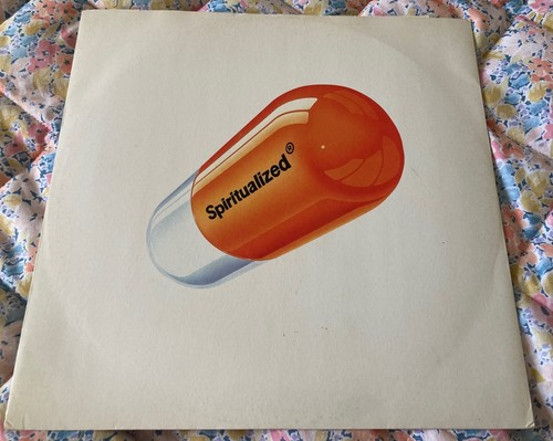 Spiritualized abbey road - spiritualized,