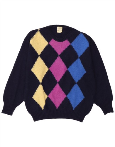 Shannon mens crew neck jumper - shannon,