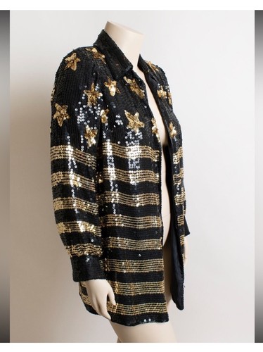 Vintage venezia vital sequin - vintage,