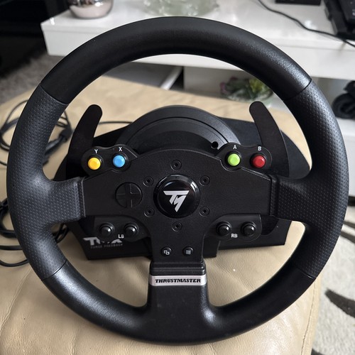 Thrustmaster tmx force - thrustmaster,