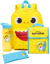 Baby Shark Placement Print'S /