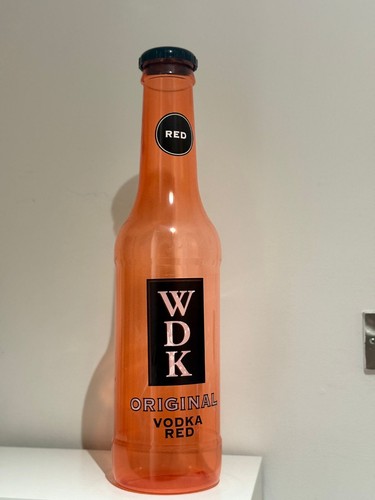 2ft giant wdk money bottle - 2ft,