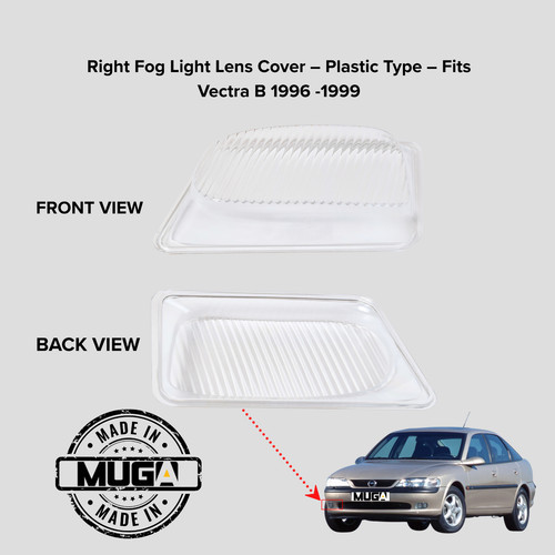Opel vauxhall vectra - vectra, 96-98