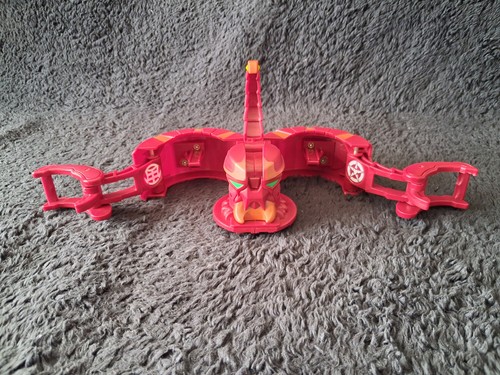 Bakugan battle brawlers - brawlers, deka