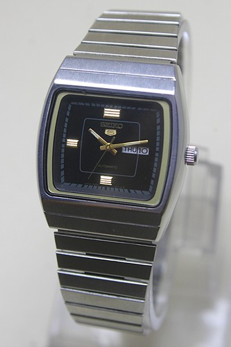 Vintage seiko automatic 2609 - vintage,