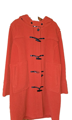 Aquascutum women daisy wool - aquascutum,