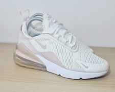 Nike Air Max 270 Women's Sail