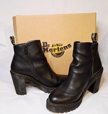 Dr. Martens Magdalena Milled