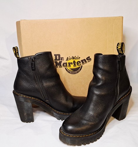 Martens magdalena milled - dr.,