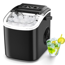 Countertop Ice Maker Portable