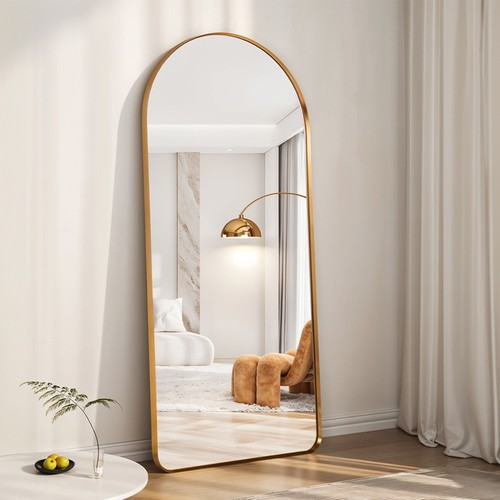 Home full length - home, arched