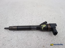 HYUNDAI I40 STYLE CRDI Fuel