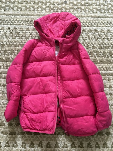 Sainsbury girls coat - sainsbury’s,