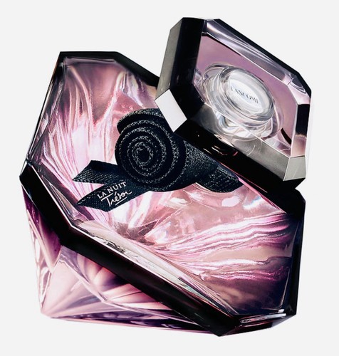 Lancôme nuit tresor eau - tresor,