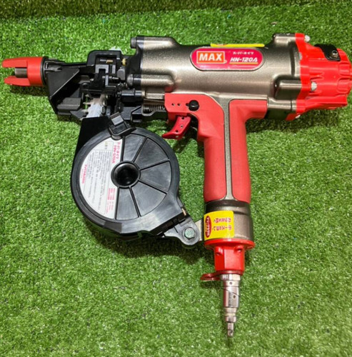 Max high pressure auto feed - pressure, auto-feed