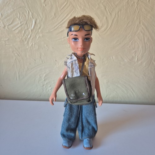 Bratz doll boyz funk - doll,